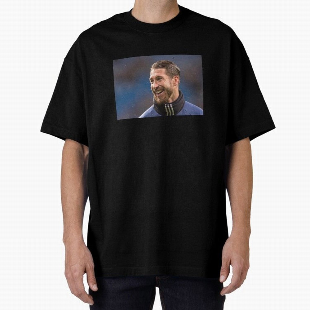 Ramos Classic T-Shirt Get Ready for FIFA World Cup 2026 Celebrating Neymar, Haaland and Cristiano Ronaldo, Argentina and Brazil Energy, Fan Favorite Moments, National Team Passion, Big Match Drama and Soccer History; Ideal for Football Dads,