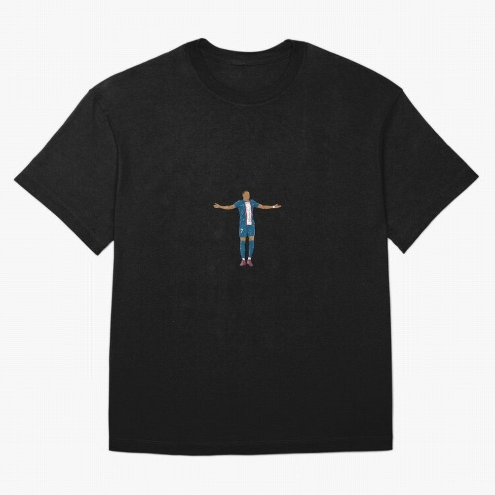 Kylian Mbappe Minimalist Classic T-Shirt Bring Home FIFA World Cup 2026 USA Canada Mexico for Fans of Haaland and England and Germany, Bringing Tournament Hype, Historic Matchups, Family Viewing Parties and Global Sports Pride; Created for Match