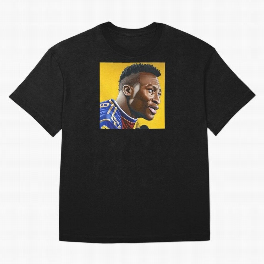 Pele Oversized T-Shirt Honor Champions and Dreams in the FIFA World Cup 2026 USA Canada Mexico Journey through Cristiano Ronaldo, Haaland and CR7 Highlights, Portugal, Spain and Germany Pride, Worldwide Fan Energy, Dramatic Goals, Stadium Lights