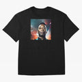Pele Classic T-Shirt Represent Match Day Hype around FIFA World Cup 2026 Group Stage, Messi, Neymar and Mbappe, Argentina, France and Brazil, Tournament Hype, Historic Matchups, Family Viewing Parties and Global Sports Pride; Perfect for People Who