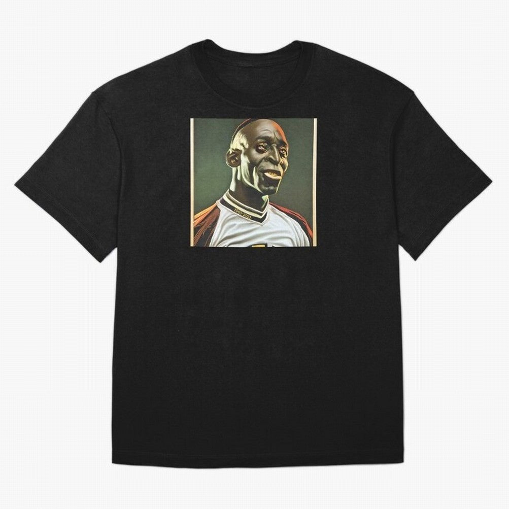 Pele Classic T-Shirt Discover FIFA World Cup 2026 for Fans of Mbappe and Neymar and France and Portugal, Bringing Sports Nostalgia, International Competition, Famous Players and Unforgettable Victories; Great for Supporters Who Love Legendary