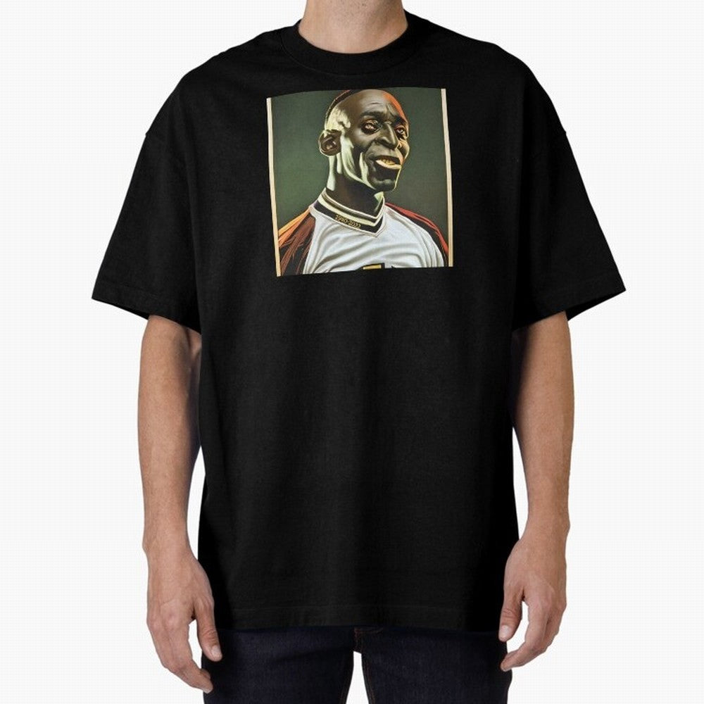 Pele Classic T-Shirt Discover FIFA World Cup 2026 for Fans of Mbappe and Neymar and France and Portugal, Bringing Sports Nostalgia, International Competition, Famous Players and Unforgettable Victories; Great for Supporters Who Love Legendary