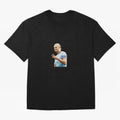 Haaland hattrick Classic T-Shirt Support FIFA World Cup 2026 Group Stage Filled with CR7, France and Portugal Energy, Football Festival Excitement, Trophy Ambitions, Country Rivalries and Star Player Buzz; Created for Match Day Parties, Soccer