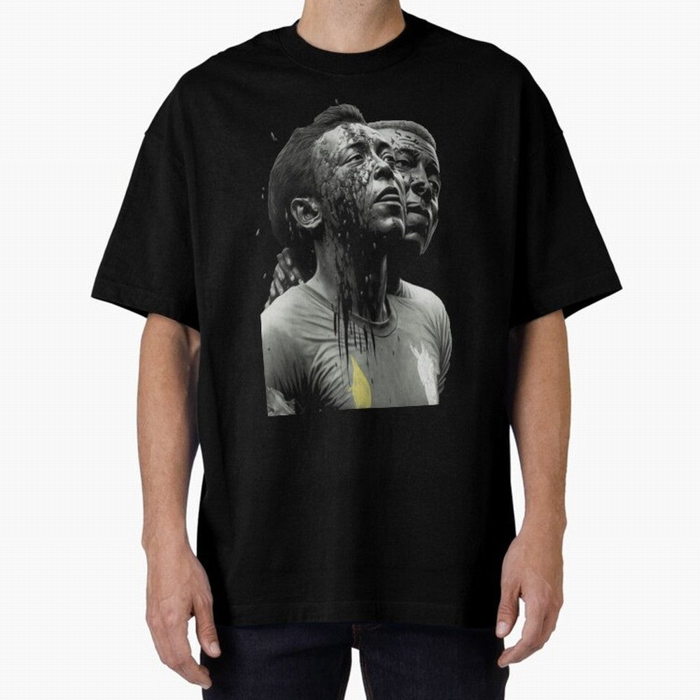 Creator and legend Pele Classic T-Shirt Wear the Spirit of FIFA World Cup 2026 Group Stage Spirit, Driven by England, Haaland and Mbappe, Championship Spirit, Famous Goals, Roaring Crowds and International Football Unity; Made for Die Hard