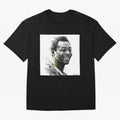 Pel¨¦ Classic T-Shirt Make the Season About Match Day Hype around FIFA World Cup 2026, Messi, Portugal, Match Day Excitement, Supporter Culture, Golden Goals and Global Football Passion; Perfect for Supporters Who Want Bold Football Energy, Global