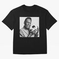 Pel¨¦ Classic T-Shirt Relive Legendary Nights from FIFA World Cup 2026 for Fans of Haaland and Mbappe and Argentina, France and Brazil, Bringing Championship Spirit, Famous Goals, Roaring Crowds and International Football Unity; Perfect for Fans,