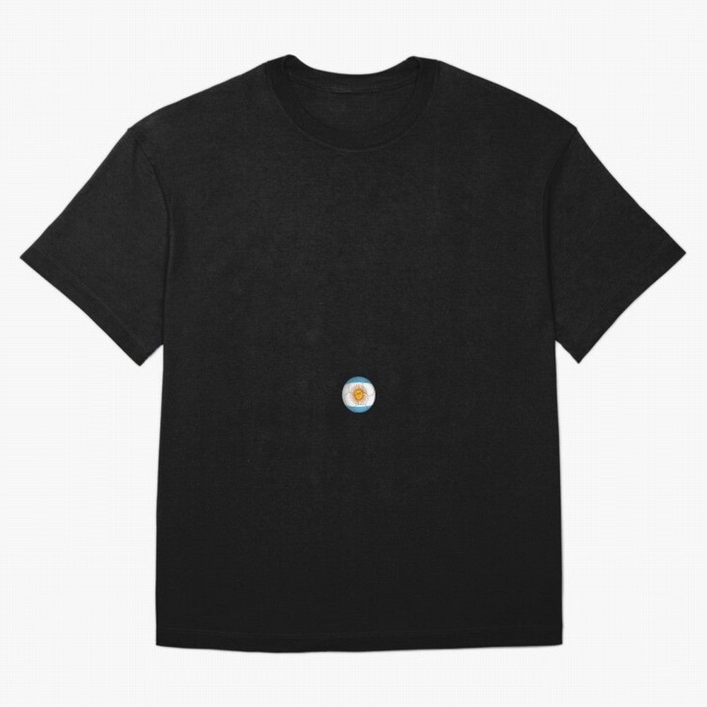 World Victory Day For Football Soccer's Oversized T-Shirt Support the Legends of FIFA World Cup 2026 Spirit, Driven by Brazil, Portugal and Argentina, Cristiano Ronaldo, Stadium Memories, Football Loyalty, International Chants and Championship
