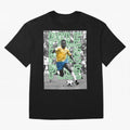 Pele The G.O.A.T. Classic T-Shirt Turn Every Weekend Toward FIFA World Cup 2026 Group Stage Filled with CR7, Portugal, Spain and Germany Energy, Champion Mindset, Group Stage Buzz, Knockout Tension and Passionate Fan Culture; Perfect for Fans,