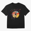 PELE 10 Classic T-Shirt Bring Supporter Culture to Match Day Hype around FIFA World Cup 2026 USA Canada Mexico, Haaland and Mbappe, England, Worldwide Fan Energy, Dramatic Goals, Stadium Lights and Championship Celebrations; Great for Watch