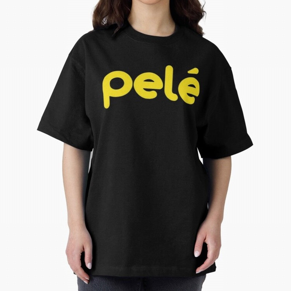 RIP the Great Brazilian Footballer Pel¨¦ Classic T-Shirt Remember FIFA World Cup 2026 for Fans of Haaland and Spain, Bringing Football History, Final Match Energy, Crowd Noise and Once in a Lifetime Moments; Perfect for Supporters Who Want Bold