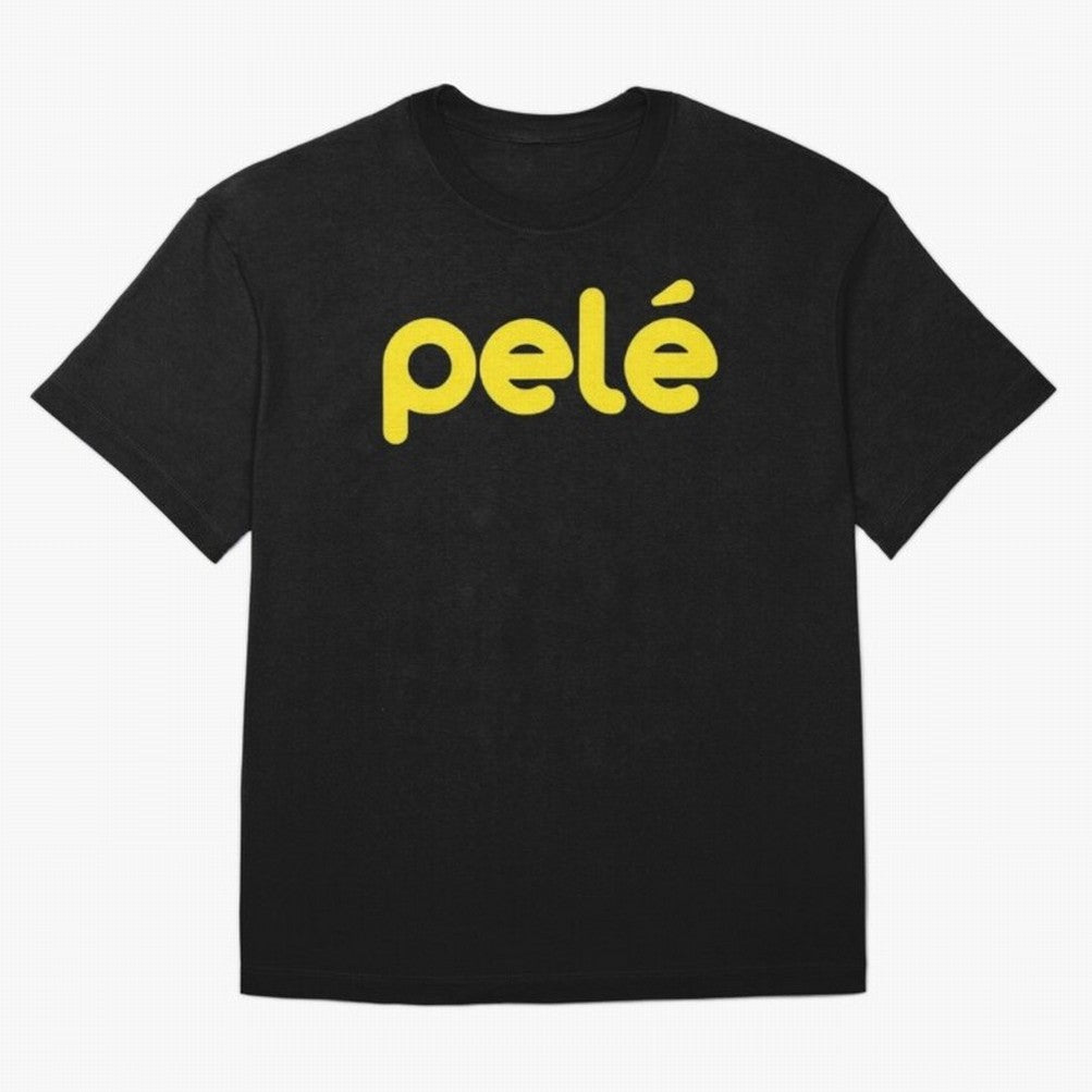 RIP the Great Brazilian Footballer Pel¨¦ Classic T-Shirt Remember FIFA World Cup 2026 for Fans of Haaland and Spain, Bringing Football History, Final Match Energy, Crowd Noise and Once in a Lifetime Moments; Perfect for Supporters Who Want Bold
