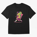 Pel¨¦ Rip Classic T-Shirt Honor Champions and Dreams in Match Day Hype around FIFA World Cup 2026 Group Stage, CR7 and Messi, Portugal, Spain and Germany, Stadium Chants, National Pride, Trophy Dreams and Unforgettable Football Memories; Made for