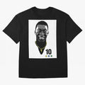 RIP the Great Pel¨¦ Classic T-Shirt Fuel Your Fan Pride for FIFA World Cup 2026 USA Canada Mexico Driven by Neymar, Argentina Energy, Tournament Hype, Historic Matchups, Family Viewing Parties and Global Sports Pride; Made for Collectors Who Enjoy