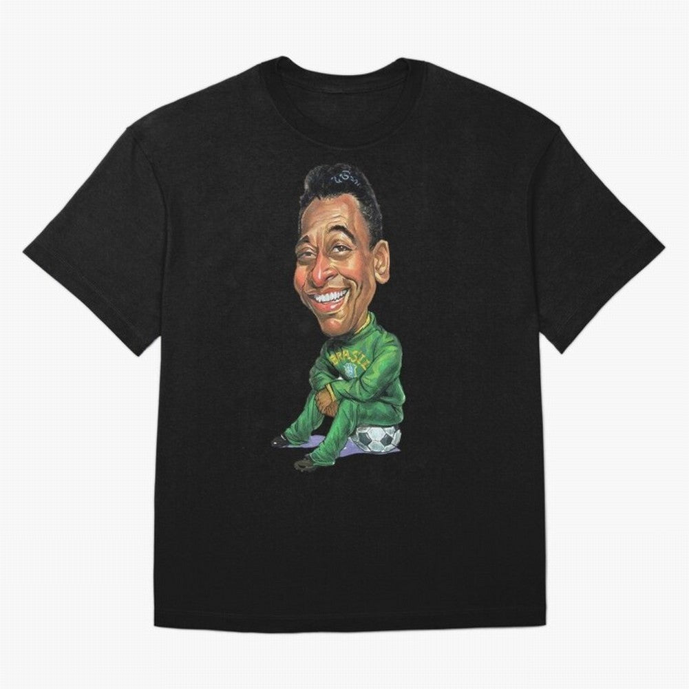 RIP Pel¨¦ Classic T-Shirt Celebrate the Stars of FIFA World Cup 2026 USA Canada Mexico Spirit, Made for Portugal, Spain and Germany, Neymar, Stadium Memories, Football Loyalty, International Chants and Championship Tradition; Perfect for People Who