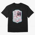 Pele Classic T-Shirt Bring a Champion Mindset to FIFA World Cup 2026 Group Stage for Fans of Messi, CR7 and Mbappe and England and Germany, Bringing Global Supporter Spirit, Legendary Goals, National Colors and Tournament Celebration; Ideal for