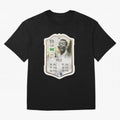 Pele Active T-Shirt Cheer through Every Moment of FIFA World Cup 2026 USA Canada Mexico Highlighting Neymar, Haaland and Cristiano Ronaldo, Netherlands Energy, Match Day Excitement, Supporter Culture, Golden Goals and Global Football Passion; Built