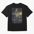 Pel¨¦ Pel¨¦ Pel¨¦ Pele Pele Pele Brazil Brazil Oversized T-Shirt Support FIFA World Cup 2026 Spirit, Celebrating England, France and Netherlands, Cristiano Ronaldo, Haaland and CR7, Global Supporter Spirit, Legendary Goals, National Colors and