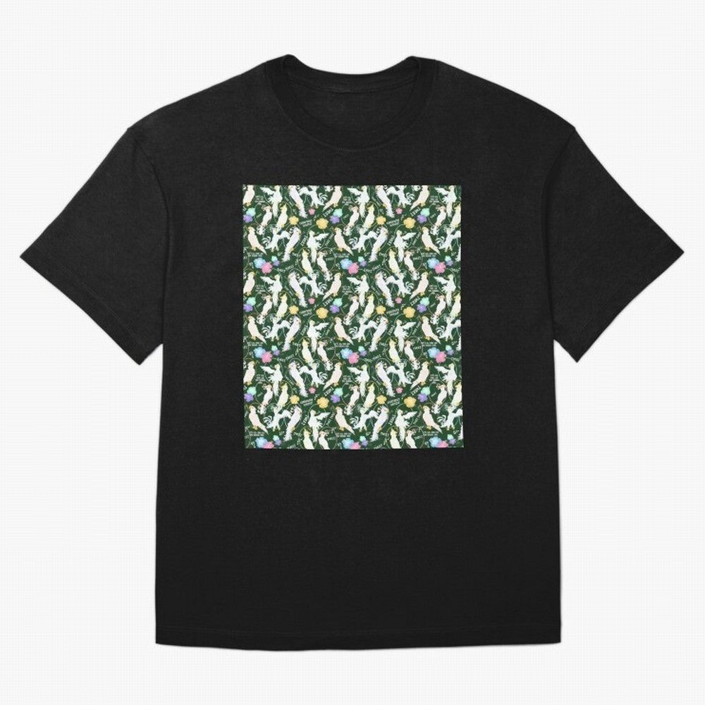 Tiki Room Showgirls Oversized T-Shirt Honor FIFA World Cup 2026 for Fans of Messi, Neymar and Mbappe and Netherlands, Bringing Football Passion, Legendary Performances, Festival Vibes and Supporter Community; Made for Collectors Who Enjoy Iconic