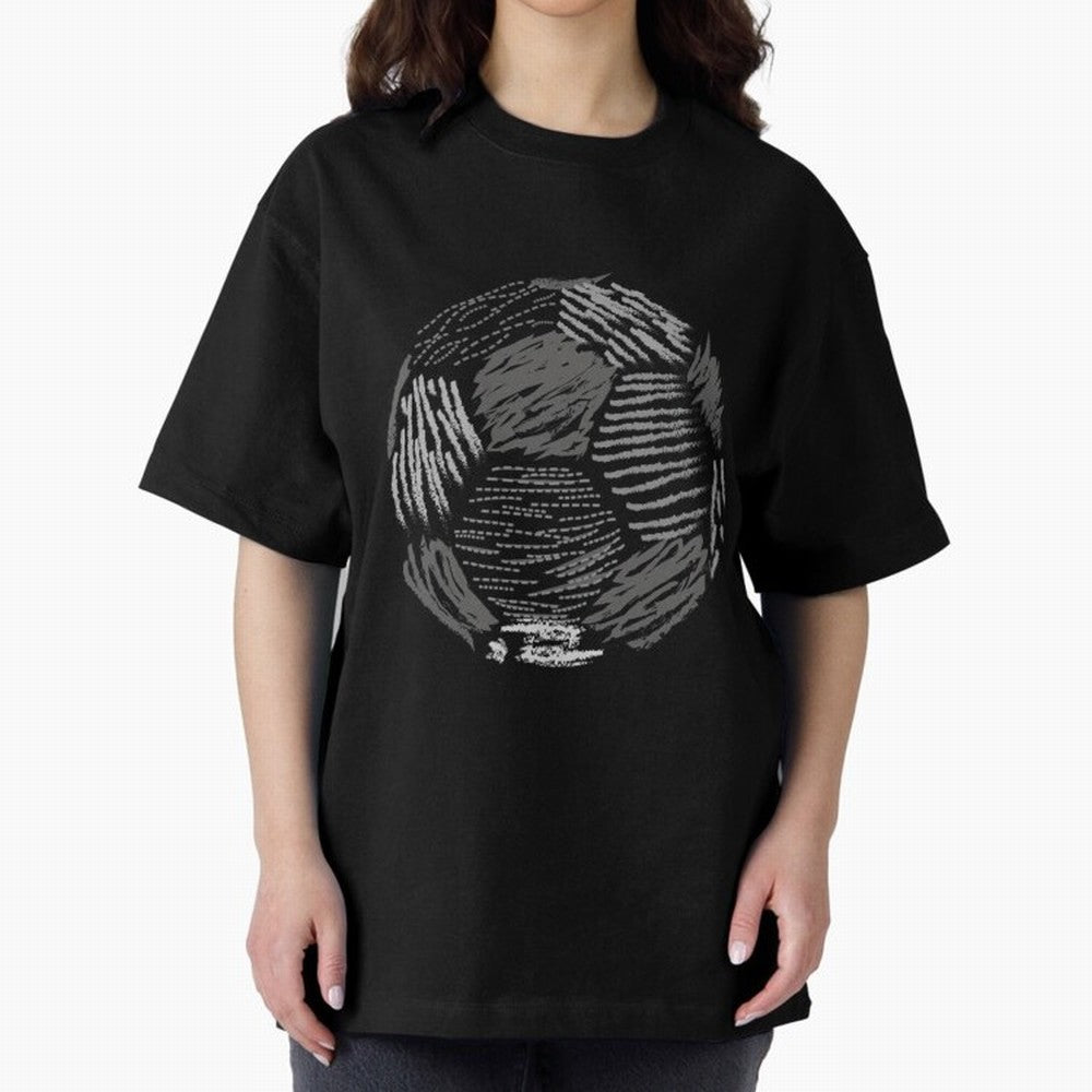 Soccer ball Classic T-Shirt Show Your Love for FIFA World Cup 2026 Group Stage for Fans of CR7 and Argentina, France and Brazil, Bringing Classic Soccer Heritage, Championship Pressure, Fan Loyalty and International Pride; Ideal for Fans Who Follow