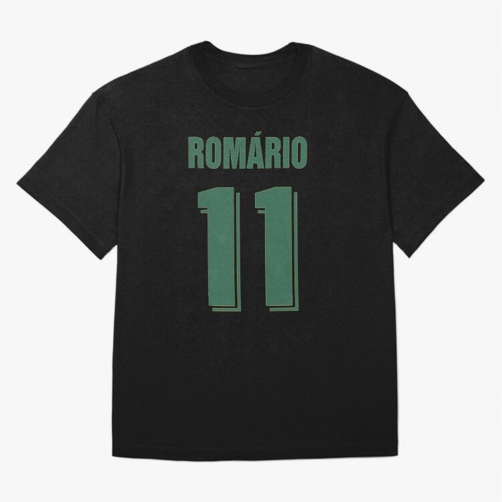 Romario117 Essential T-Shirt Relive the Noise and Pride of the FIFA World Cup 2026 USA Canada Mexico Journey through Neymar Highlights, Spain Pride, Stadium Chants, National Pride, Trophy Dreams and Unforgettable Football Memories; Made for Die