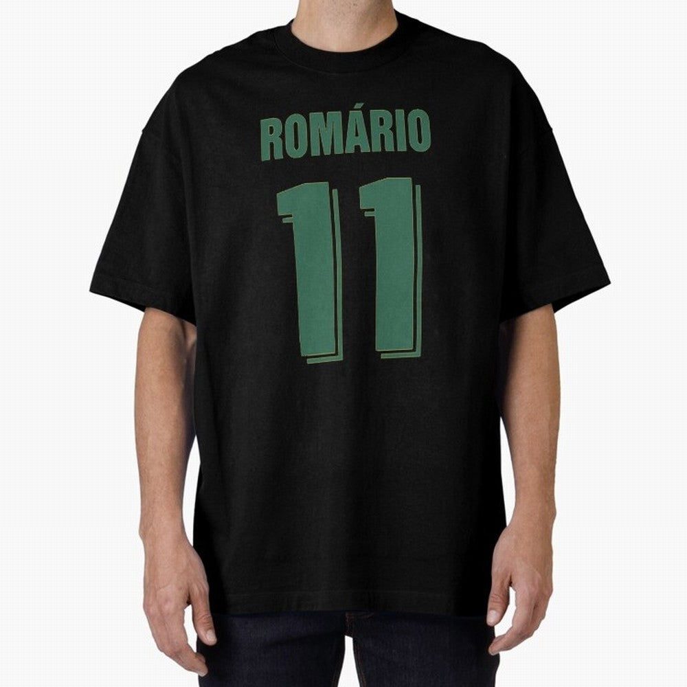 Romario117 Essential T-Shirt Relive the Noise and Pride of the FIFA World Cup 2026 USA Canada Mexico Journey through Neymar Highlights, Spain Pride, Stadium Chants, National Pride, Trophy Dreams and Unforgettable Football Memories; Made for Die