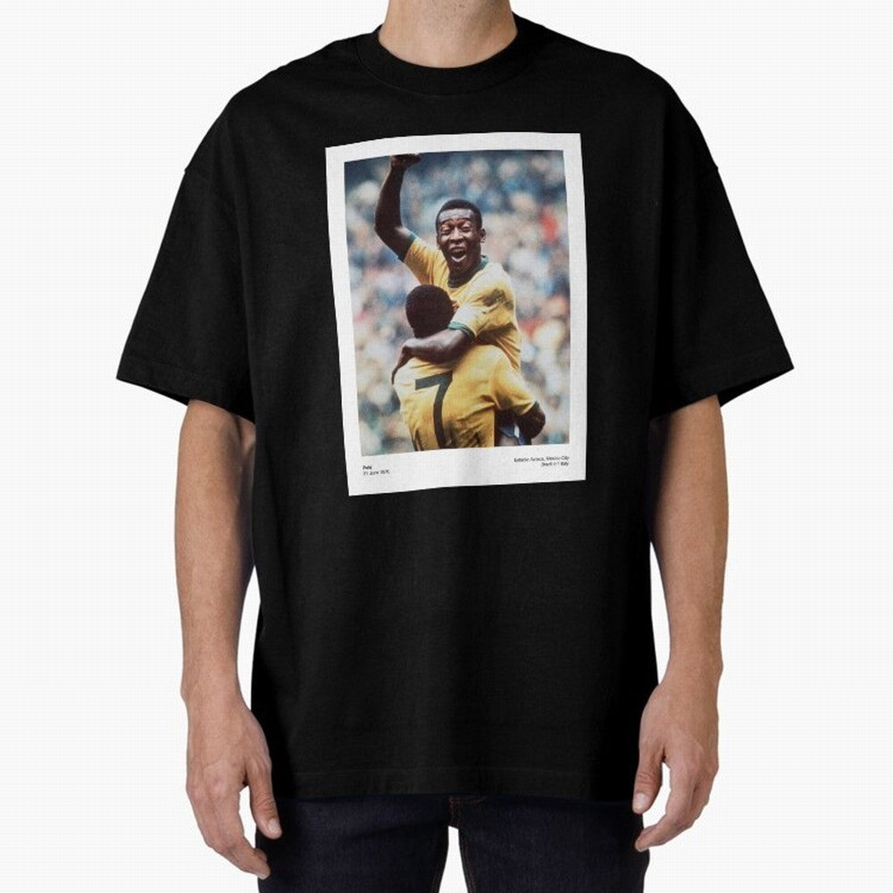 Pele9 Essential T-Shirt Discover Global Football Passion for FIFA World Cup 2026, Built around Cristiano Ronaldo, Haaland and CR7, Argentina, France and Brazil, Worldwide Fan Energy, Dramatic Goals, Stadium Lights and Championship Celebrations;
