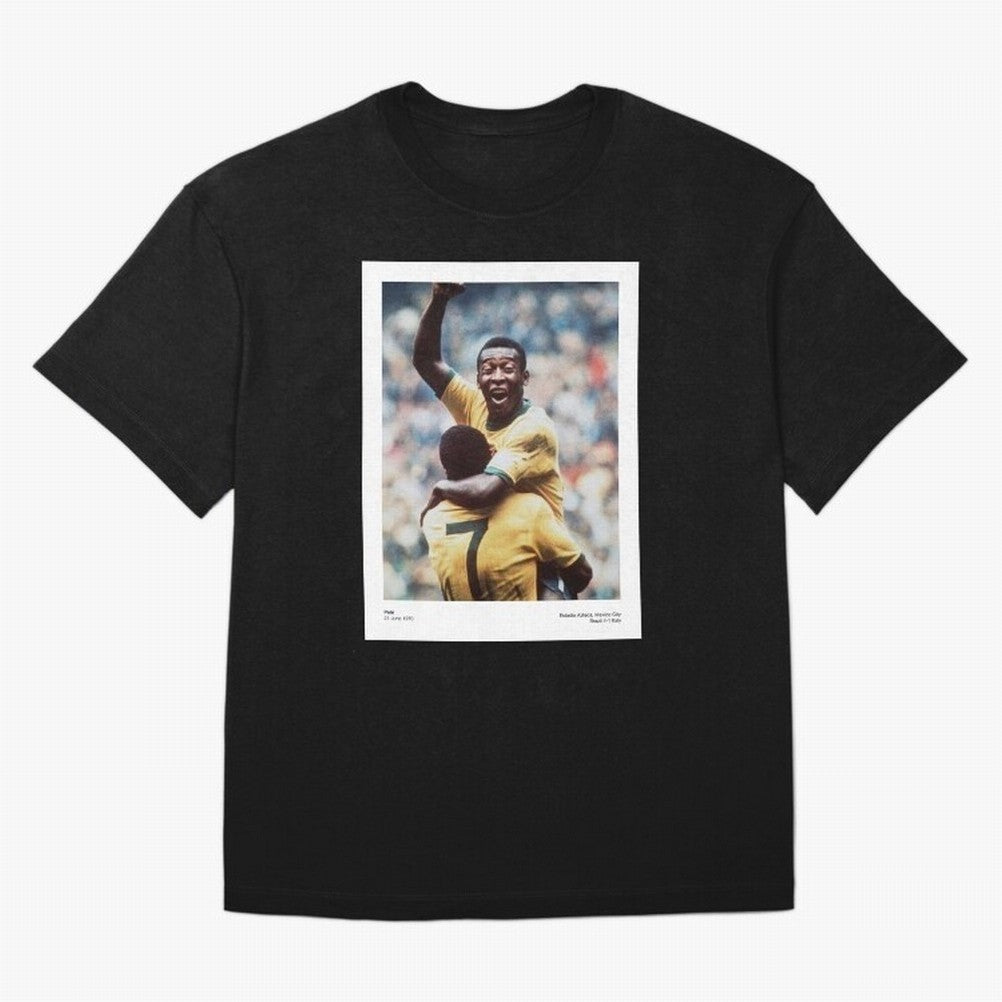 Pele9 Essential T-Shirt Discover Global Football Passion for FIFA World Cup 2026, Built around Cristiano Ronaldo, Haaland and CR7, Argentina, France and Brazil, Worldwide Fan Energy, Dramatic Goals, Stadium Lights and Championship Celebrations;
