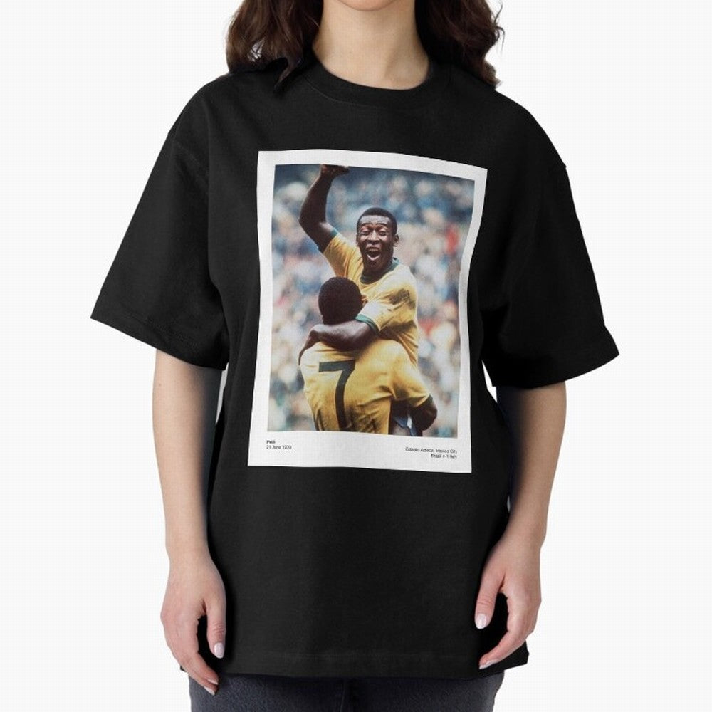 Pele9 Essential T-Shirt Discover Global Football Passion for FIFA World Cup 2026, Built around Cristiano Ronaldo, Haaland and CR7, Argentina, France and Brazil, Worldwide Fan Energy, Dramatic Goals, Stadium Lights and Championship Celebrations;