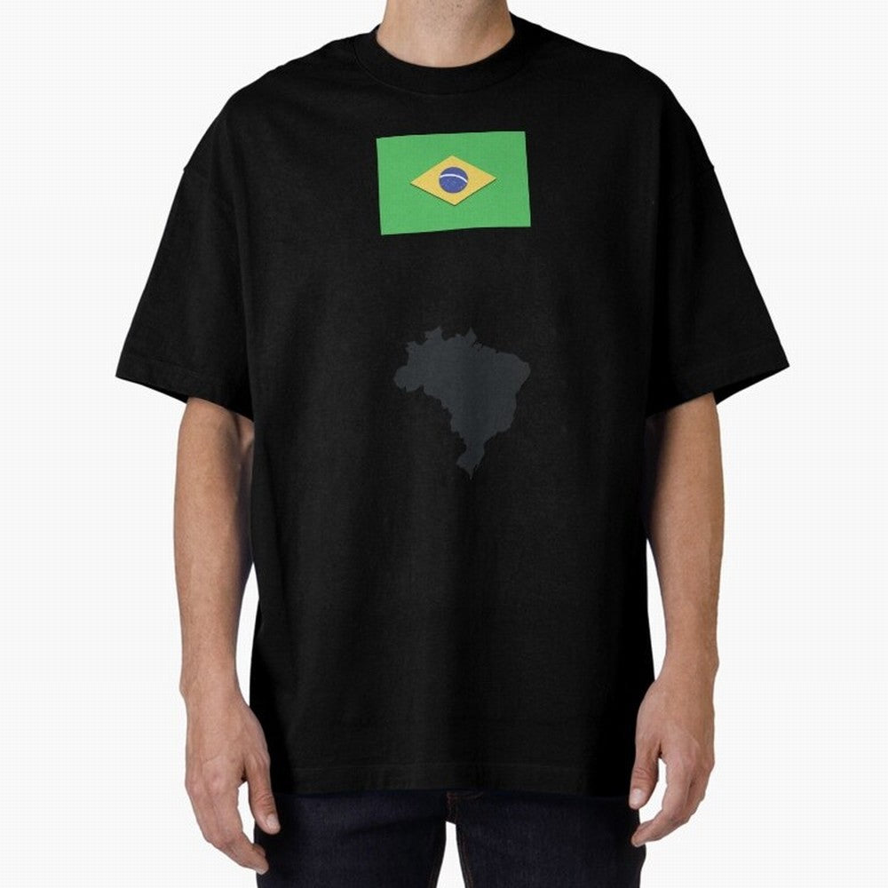 Brazil84 Essential T-Shirt Honor Global Football Passion for FIFA World Cup 2026 USA Canada Mexico, Built around Cristiano Ronaldo, France, Tournament Hype, Historic Matchups, Family Viewing Parties and Global Sports Pride; Ideal for Passionate