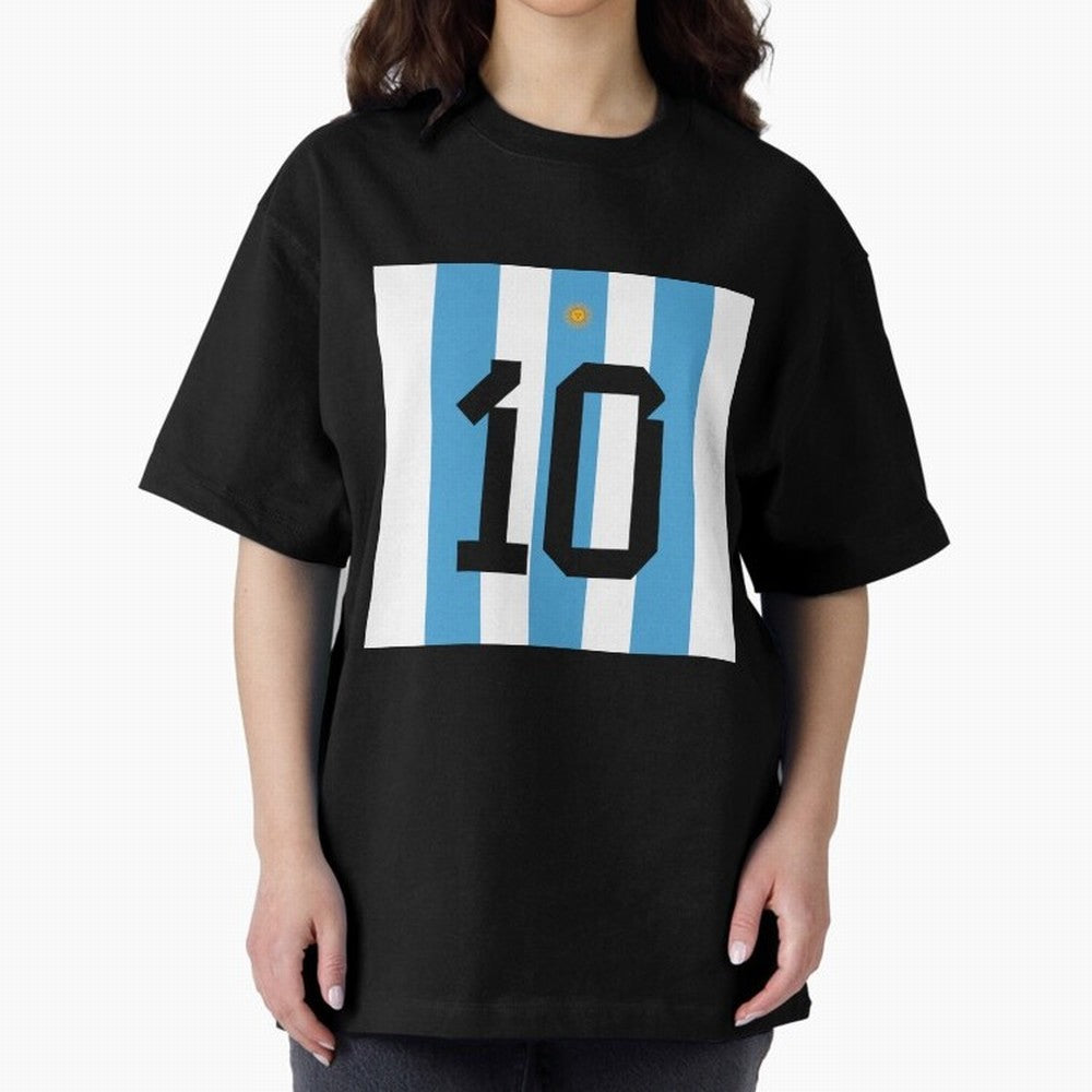 Argentina Essential T-Shirt Remember Global Football Passion for FIFA World Cup 2026 Group Stage, Filled with Messi, England and Germany, Stadium Memories, Football Loyalty, International Chants and Championship Tradition; Perfect for People Who