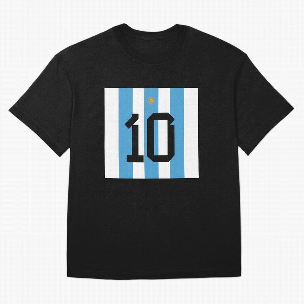 Argentina Essential T-Shirt Remember Global Football Passion for FIFA World Cup 2026 Group Stage, Filled with Messi, England and Germany, Stadium Memories, Football Loyalty, International Chants and Championship Tradition; Perfect for People Who
