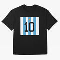 Argentina Essential T-Shirt Remember Global Football Passion for FIFA World Cup 2026 Group Stage, Filled with Messi, England and Germany, Stadium Memories, Football Loyalty, International Chants and Championship Tradition; Perfect for People Who