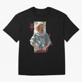Alexi Lalas9 Essential T-Shirt Bring Global Tournament Vibes to Match Day Hype around FIFA World Cup 2026, Messi and Cristiano Ronaldo, Argentina, France and Brazil, Fan Favorite Moments, National Team Passion, Big Match Drama and Soccer History;