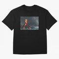 The Diva makes her entrance Essential T-Shirt Back Your Heroes with FIFA World Cup 2026 Group Stage Featuring Neymar, Haaland and Cristiano Ronaldo, England Energy, Supporter Pride, Iconic Celebrations, Legendary Names and Global Match Day Energy;