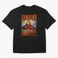 SKI KILAUEA Classic T-Shirt Show Fan Pride Across Match Day Hype around FIFA World Cup 2026 USA Canada Mexico, Messi and Cristiano Ronaldo, Spain and Netherlands, Sports Nostalgia, International Competition, Famous Players and Unforgettable