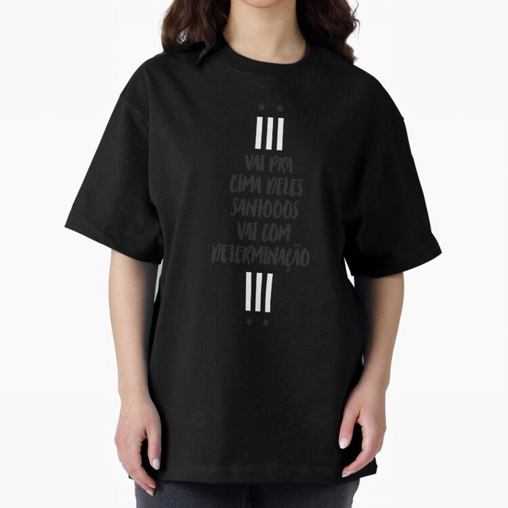 Santos Biggest Brazilian football team supported chant Classic T-Shirt Share FIFA World Cup 2026 Spirit, Filled with Argentina, France and Brazil, Cristiano Ronaldo, Classic Soccer Heritage, Championship Pressure, Fan Loyalty and International