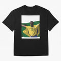 Romario brazil flag Essential T-Shirt Carry the FIFA World Cup 2026 Group Stage Journey through Neymar, Haaland and Cristiano Ronaldo Highlights, France Pride, Goal Celebration Energy, Supporter Heritage, Football Icons and Worldwide Tournament