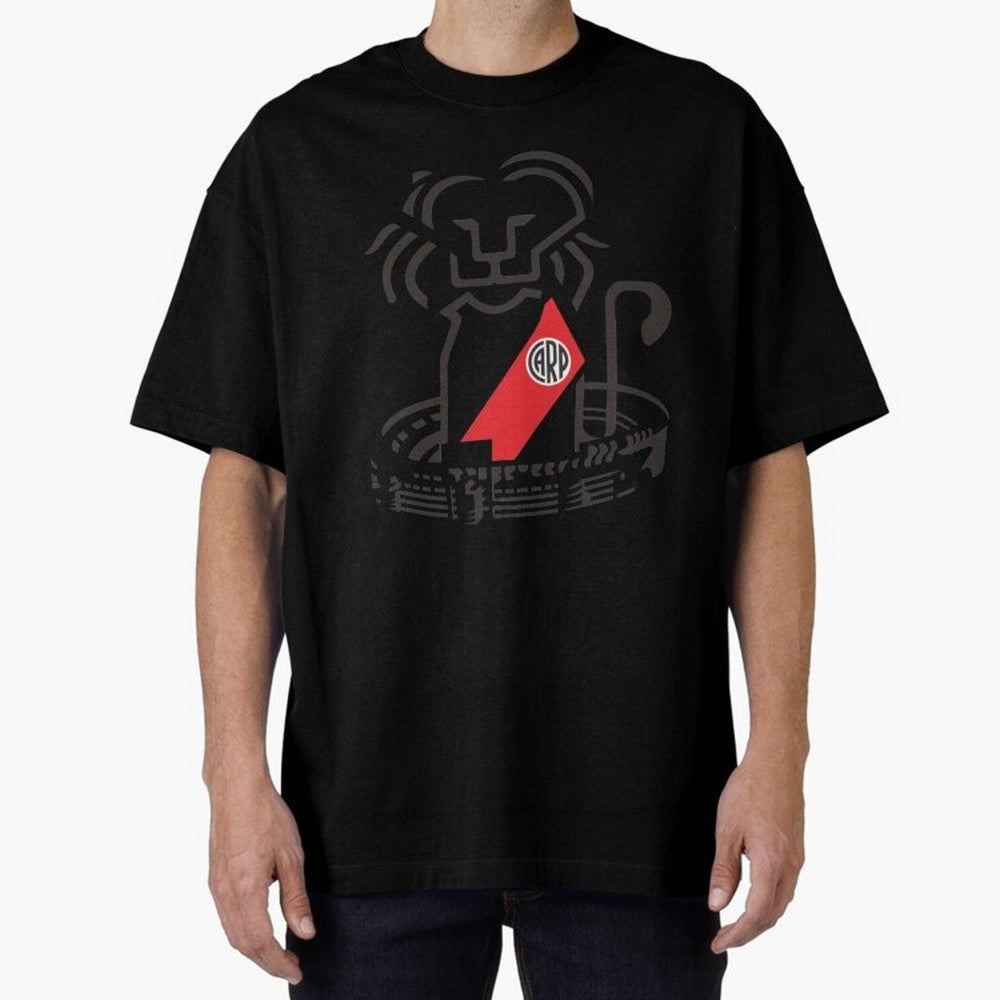 River Plate Mascot1 Essential T-Shirt Celebrate the Magic of FIFA World Cup 2026 Group Stage Spirit, Connected to Argentina, Neymar, Haaland and Cristiano Ronaldo, Football Festival Excitement, Trophy Ambitions, Country Rivalries and Star Player