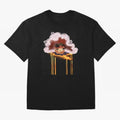 Pele98 Essential T-Shirt Celebrate the Biggest Stage of the FIFA World Cup 2026 Journey through Messi, Neymar and Mbappe Highlights, France Pride, Game Day Rituals, Football Legends, Country Pride and the Road to the Final; Great for Supporters Who