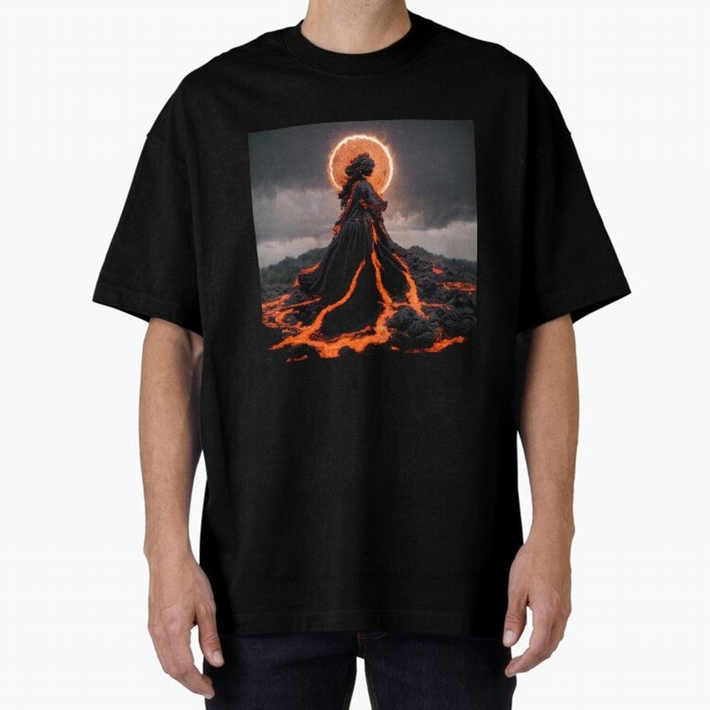Pele Volcano Goddess Essential T-Shirt Bring a Vintage Feel to FIFA World Cup 2026 Group Stage with Messi, CR7 and Mbappe, England, France and Netherlands Energy, Match Day Excitement, Supporter Culture, Golden Goals and Global Football Passion;