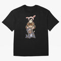 Lyra x Ian x Shon60 Essential T-Shirt Fuel Your Fan Pride for FIFA World Cup 2026 USA Canada Mexico Spirit, Highlighting Portugal, Spain and Germany, Messi, Neymar and Mbappe, Global Supporter Spirit, Legendary Goals, National Colors and Tournament