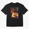 Tori Amos Boys For Pele Promo Alt Cover Album Art Fireside202 Oversized T-Shirt Show Your Love for FIFA World Cup 2026 Filled with CR7 and Messi, Netherlands Energy, Global Supporter Spirit, Legendary Goals, National Colors and Tournament