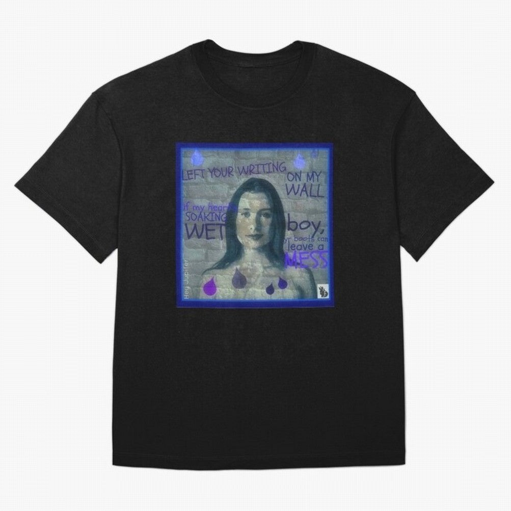 Hey Jupiter90 Essential T-Shirt Capture Stadium Memories from Match Day Hype around FIFA World Cup 2026 Group Stage, Messi and Cristiano Ronaldo, England, France and Netherlands, Sports Nostalgia, International Competition, Famous Players and