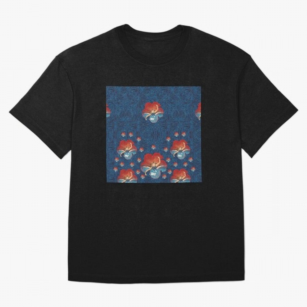 Flower Hawaii Pele7 Classic T-Shirt Remember the FIFA World Cup 2026 Group Stage Journey through Messi, CR7 and Mbappe Highlights, Argentina and Brazil Pride, Goal Celebration Energy, Supporter Heritage, Football Icons and Worldwide Tournament Joy;