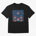 Flower Hawaii Pele7 Classic T-Shirt Remember the FIFA World Cup 2026 Group Stage Journey through Messi, CR7 and Mbappe Highlights, Argentina and Brazil Pride, Goal Celebration Energy, Supporter Heritage, Football Icons and Worldwide Tournament Joy;
