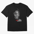 Black and white Pele quote1 Essential T-Shirt Keep the Legacy of Match Day Hype around FIFA World Cup 2026 USA Canada Mexico, Neymar, Haaland and Cristiano Ronaldo, England, Football History, Final Match Energy, Crowd Noise and Once in a Lifetime