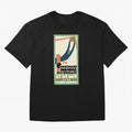 Uruguay 1930 World Cup6 Classic T-Shirt Celebrate Fan Culture around Match Day Hype around FIFA World Cup 2026 Group Stage, Messi, CR7 and Mbappe, Portugal, Global Supporter Spirit, Legendary Goals, National Colors and Tournament Celebration; Made