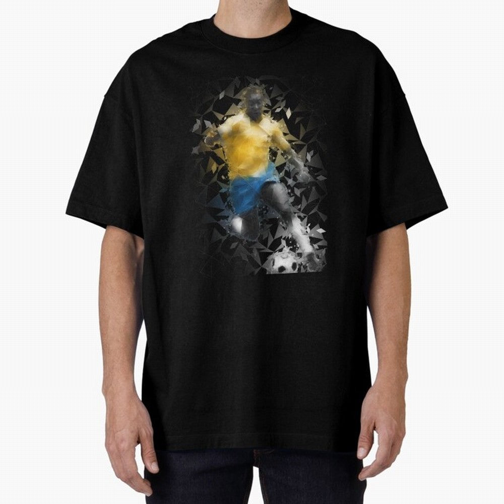 Pele1 Essential T-Shirt Join the FIFA World Cup 2026 Group Stage Journey through Mbappe and Neymar Highlights, Spain Pride, Football History, Final Match Energy, Crowd Noise and Once in a Lifetime Moments; Made for Collectors Who Enjoy Iconic