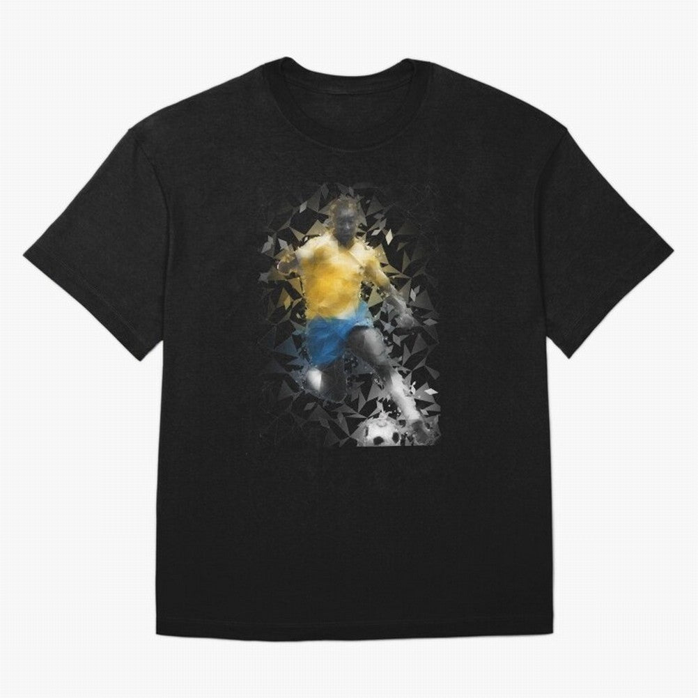 Pele1 Essential T-Shirt Join the FIFA World Cup 2026 Group Stage Journey through Mbappe and Neymar Highlights, Spain Pride, Football History, Final Match Energy, Crowd Noise and Once in a Lifetime Moments; Made for Collectors Who Enjoy Iconic