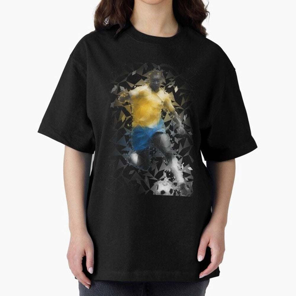 Pele1 Essential T-Shirt Join the FIFA World Cup 2026 Group Stage Journey through Mbappe and Neymar Highlights, Spain Pride, Football History, Final Match Energy, Crowd Noise and Once in a Lifetime Moments; Made for Collectors Who Enjoy Iconic